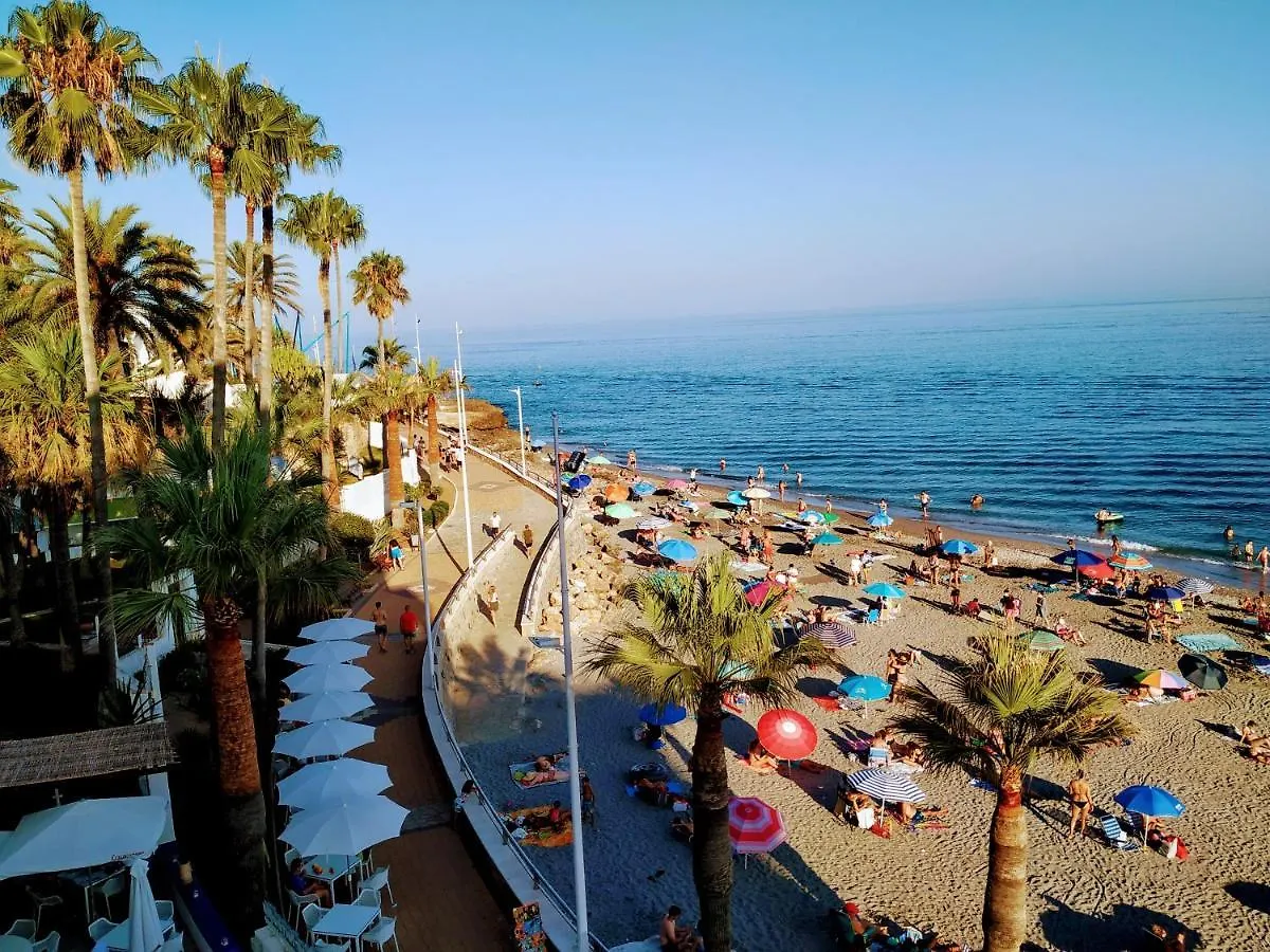 Torresol 402 Apartment Nerja