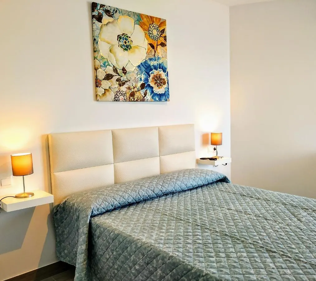 Torresol 402 Apartment Nerja Spain