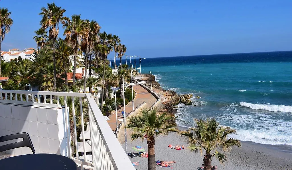 Torresol 402 Apartment Nerja 0*,