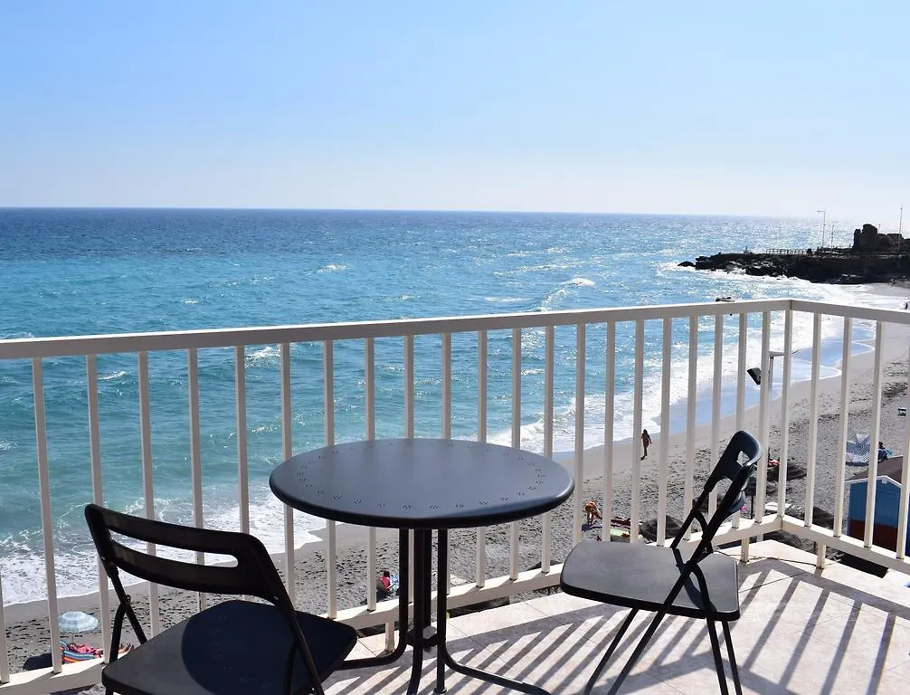 Torresol 402 Apartment Nerja