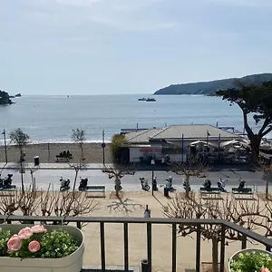  Apartment Cala Bona Spain