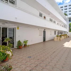  Apartment Torresol Torrecilla 315 Casasol Spain